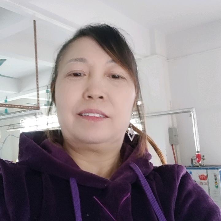 柳君姐