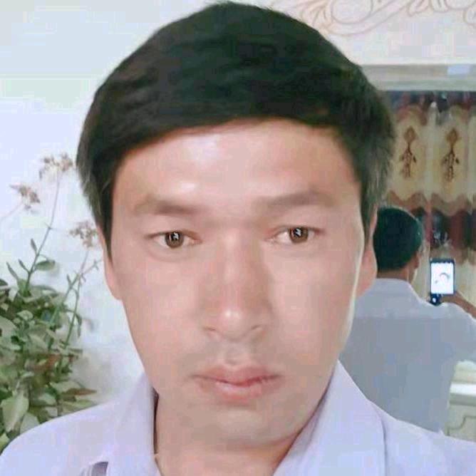 麦合木提江