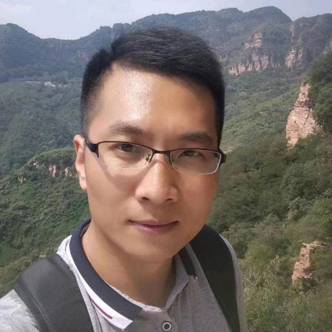 邯郸物理李老师
