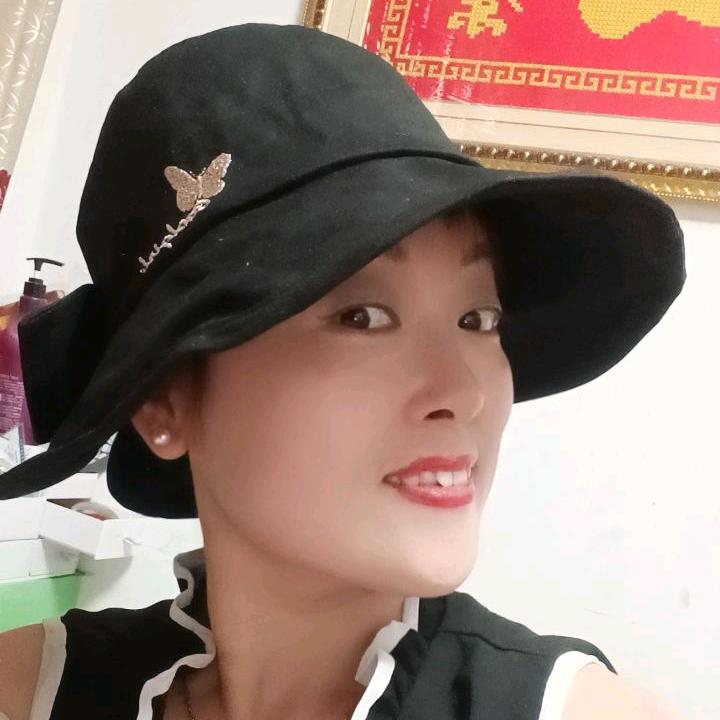 大海妈妈