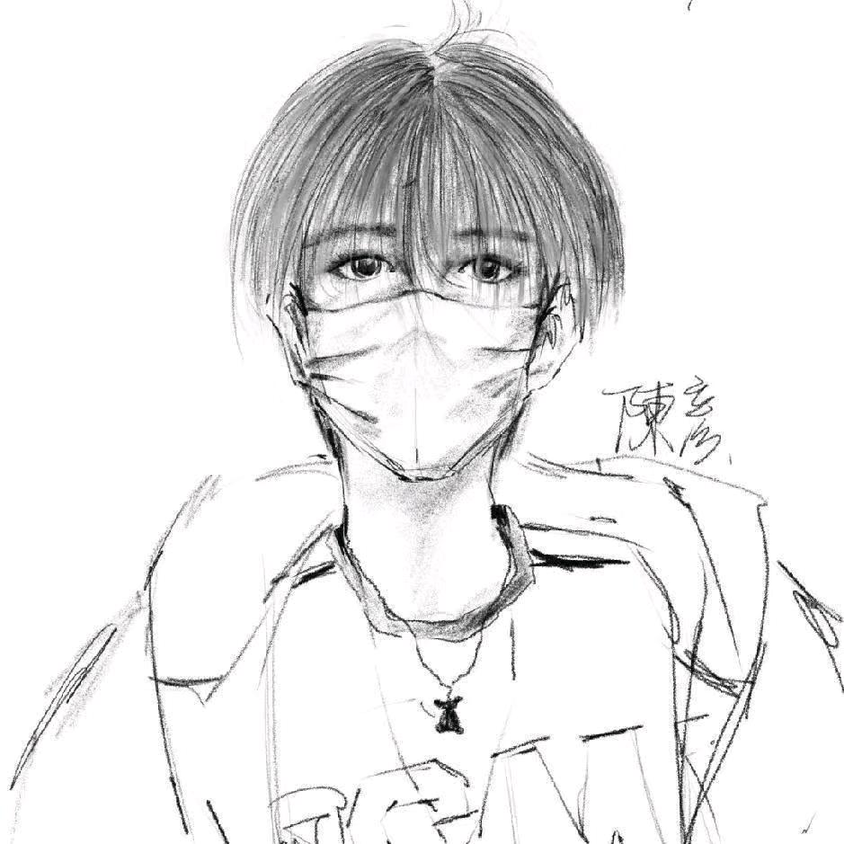 陈彦cy