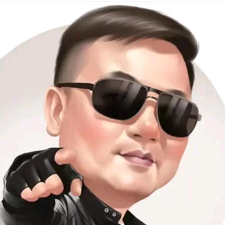 魔力抖音