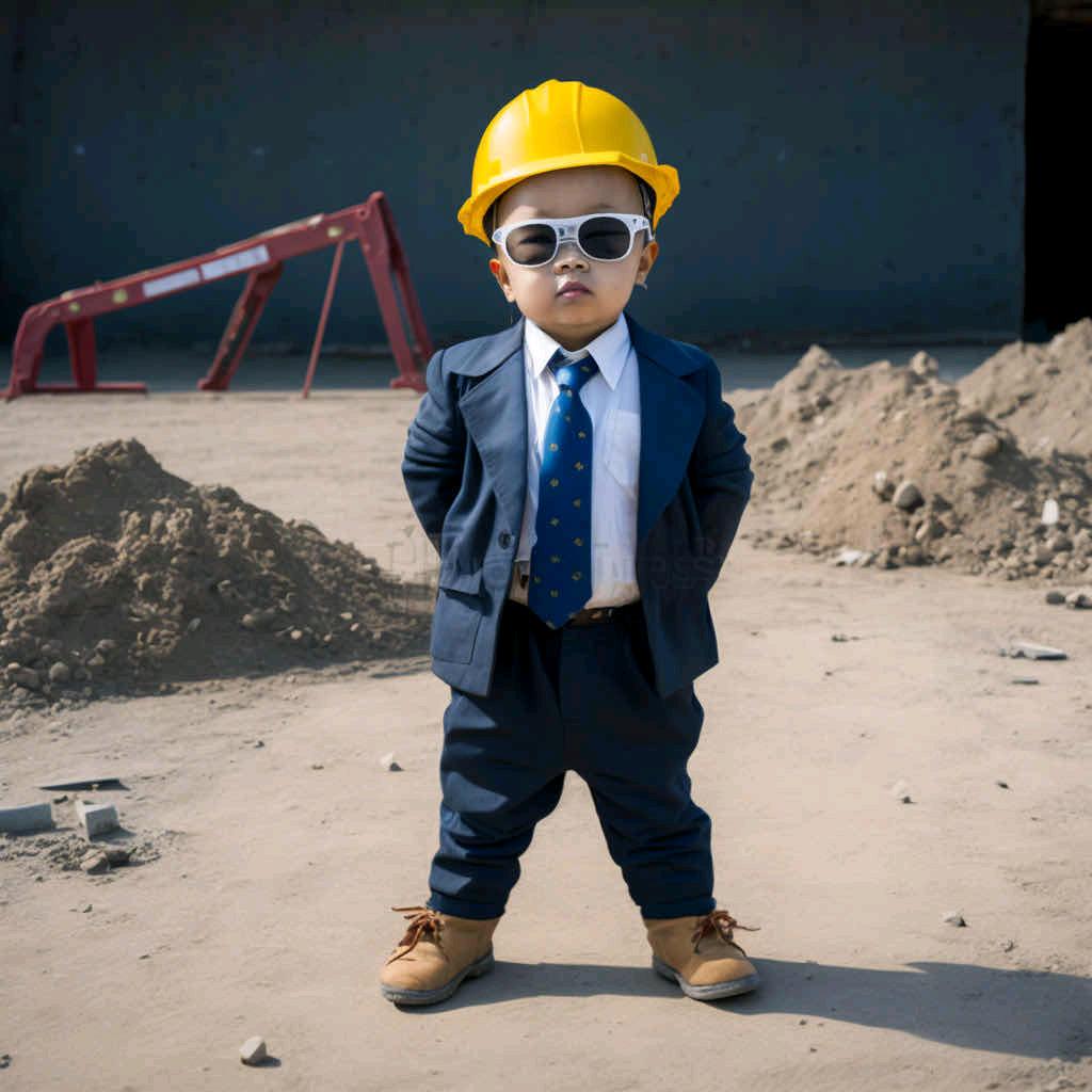 Brother Chao.世界如此寂寞！