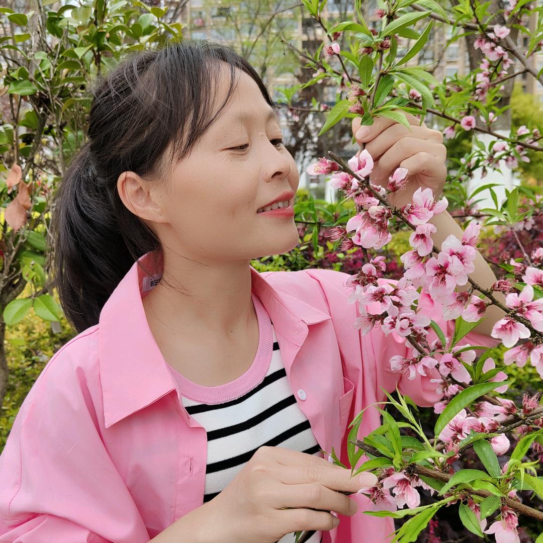 大妹子香香