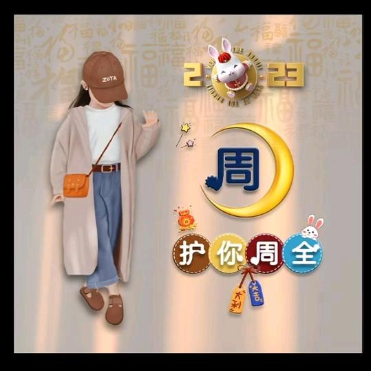 招财猫&