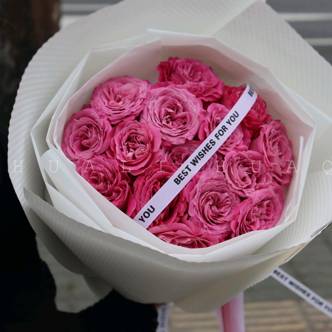花里花气Flora