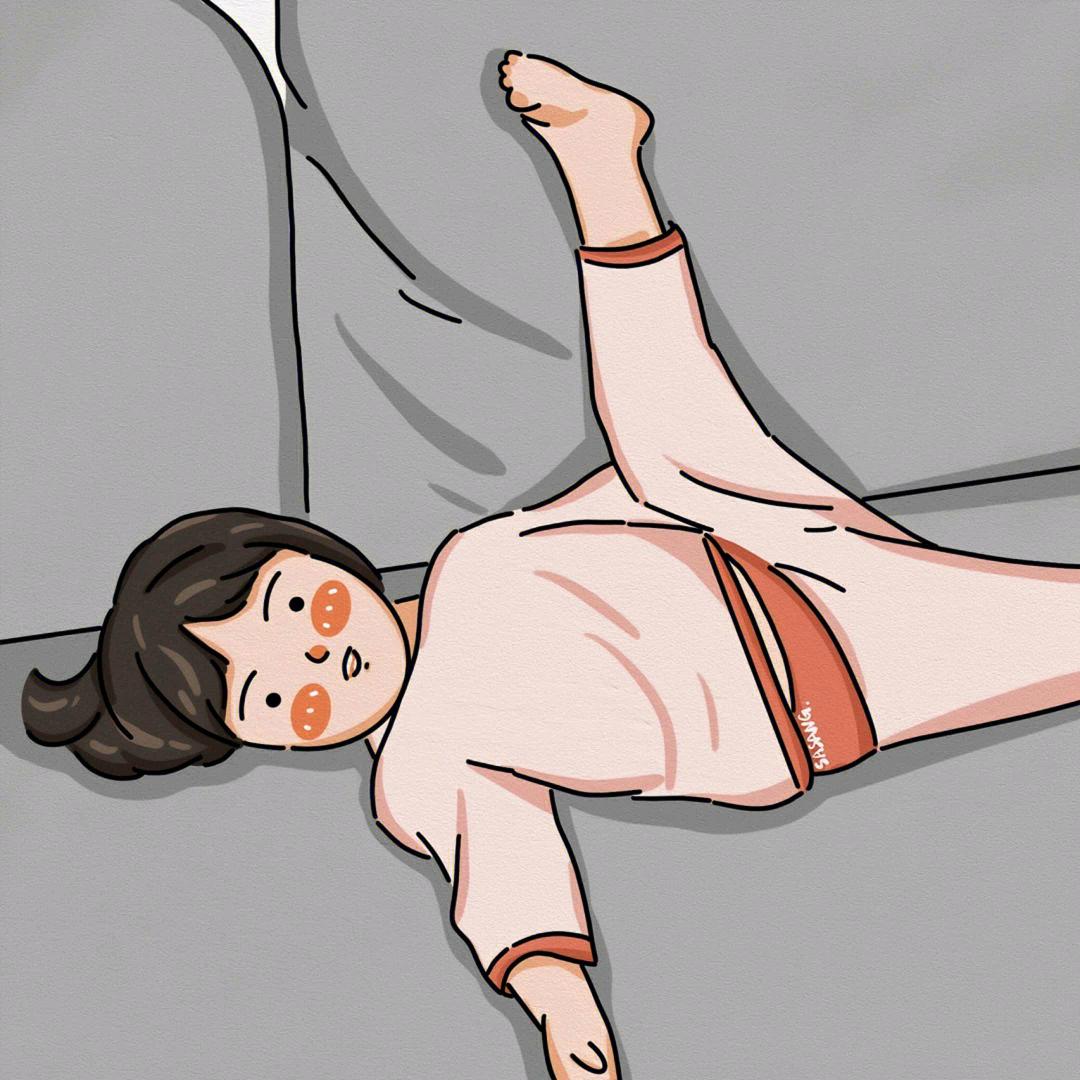 随遇而安xue