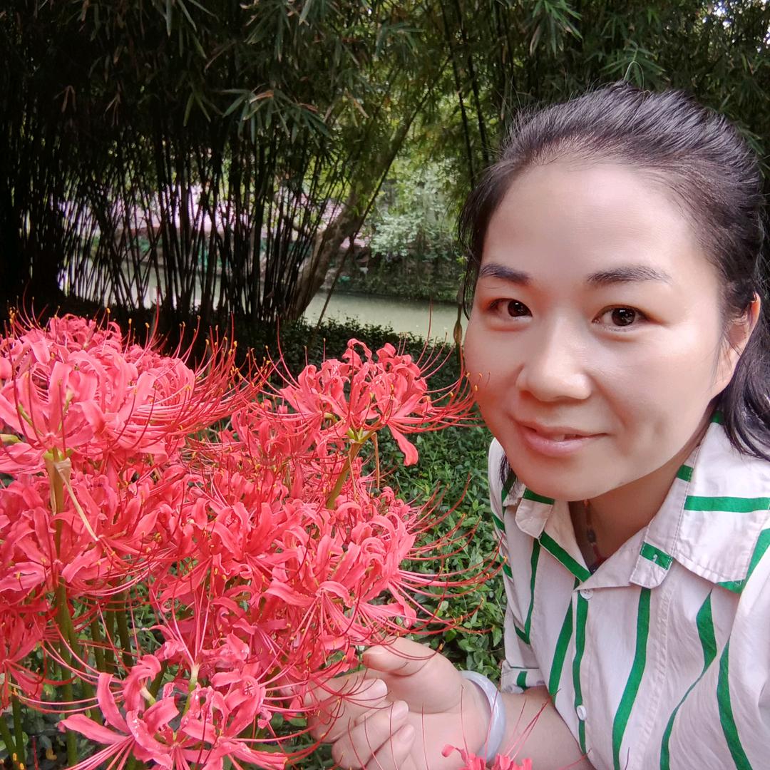 .英子...