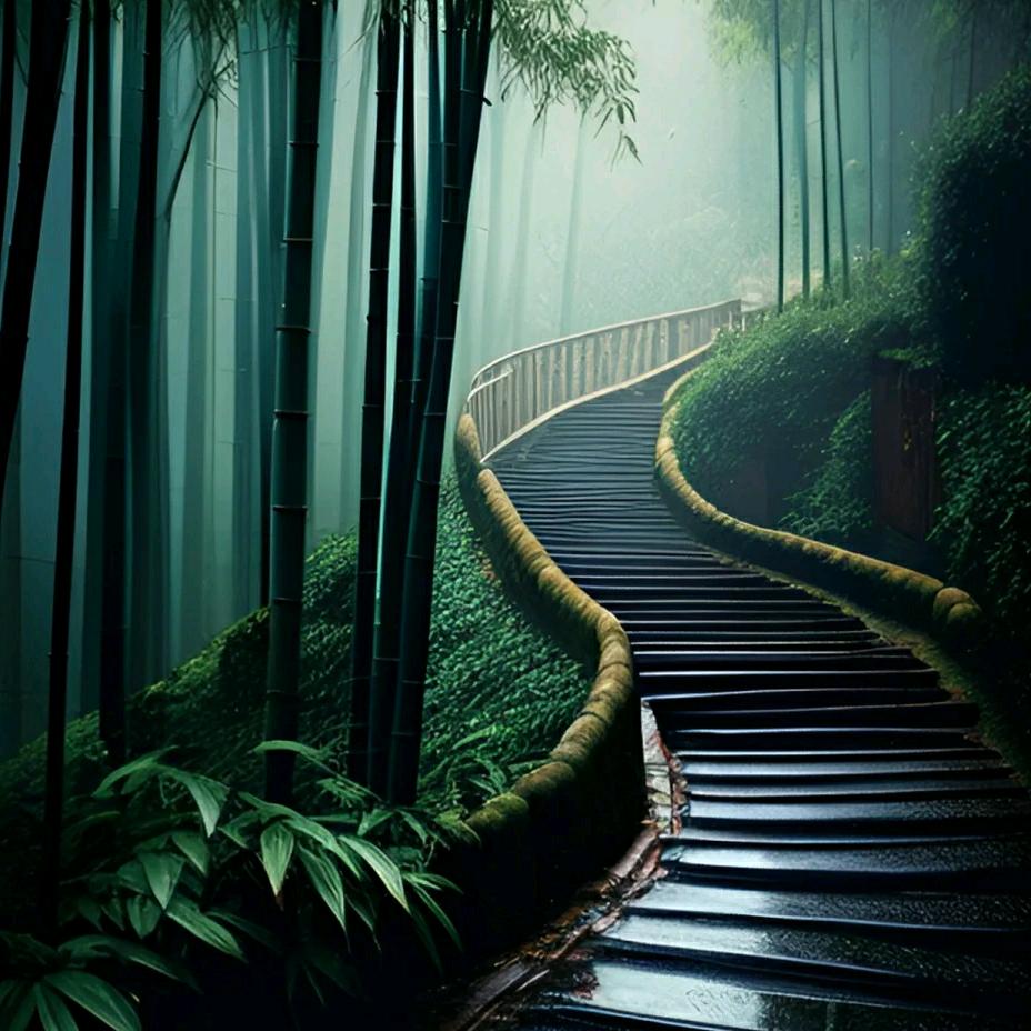 絔闻《治愈》