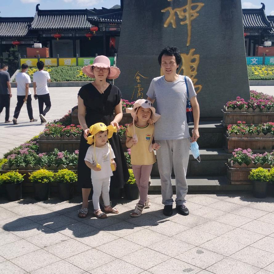 琉璃天使美容院套盒产品1