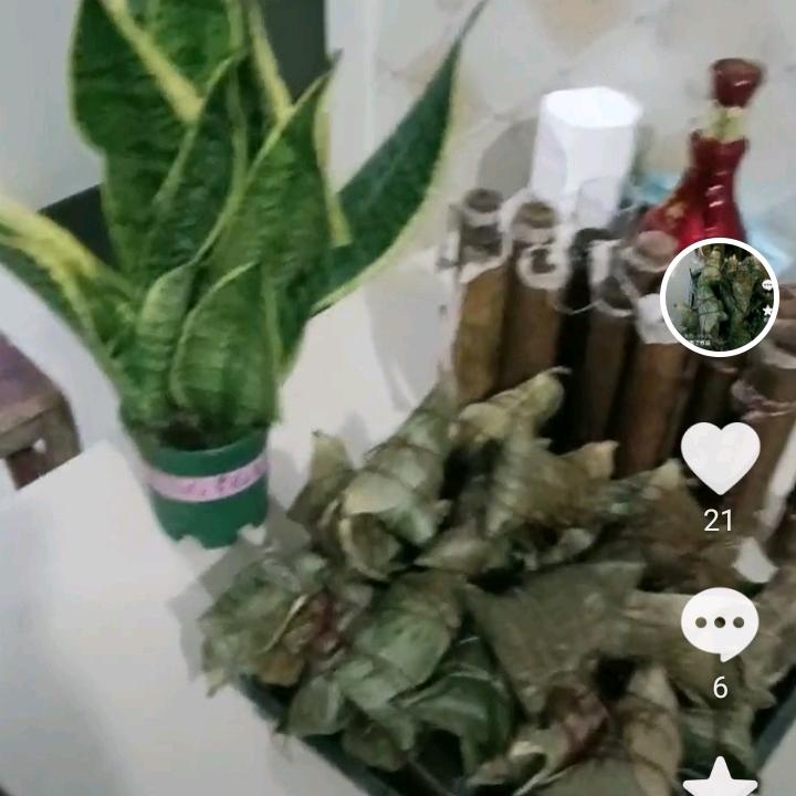 为了我自己活着