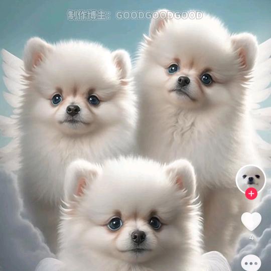 三只狗杂货铺