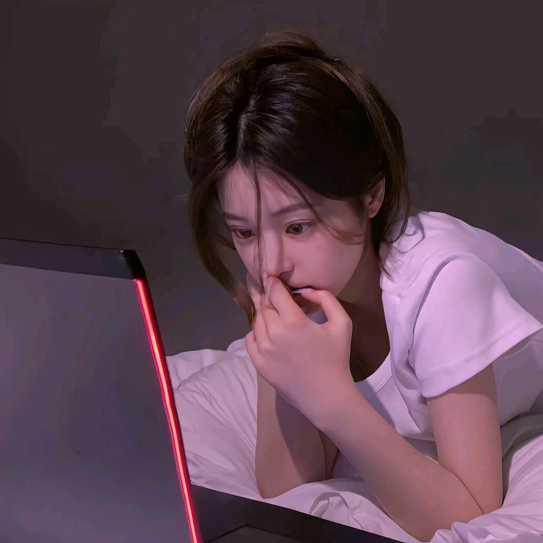 从不吃饼