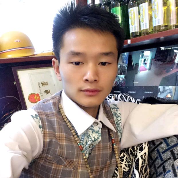 拉萨余巴适烤吧