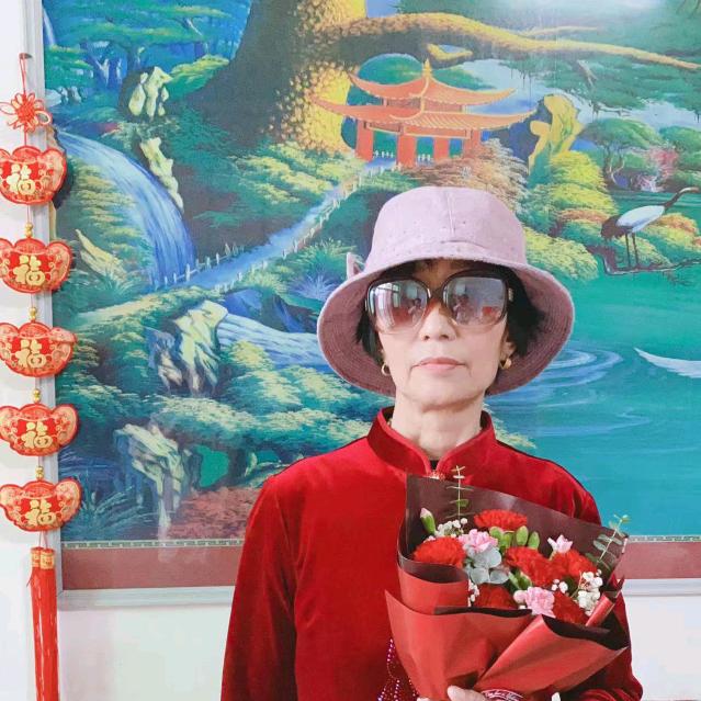 老庆