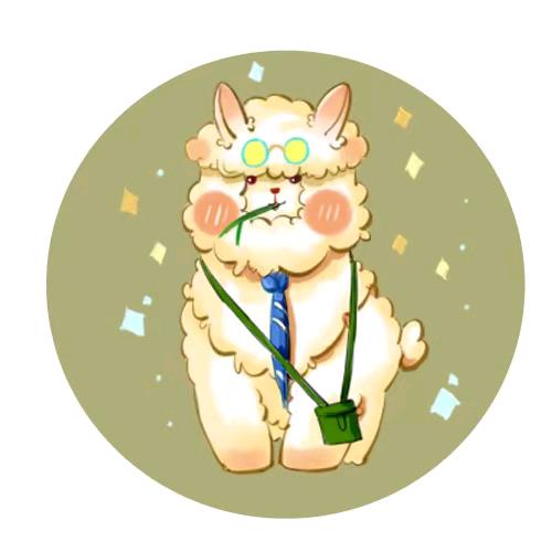 包头绿野森林露营地（哼哼🍀）