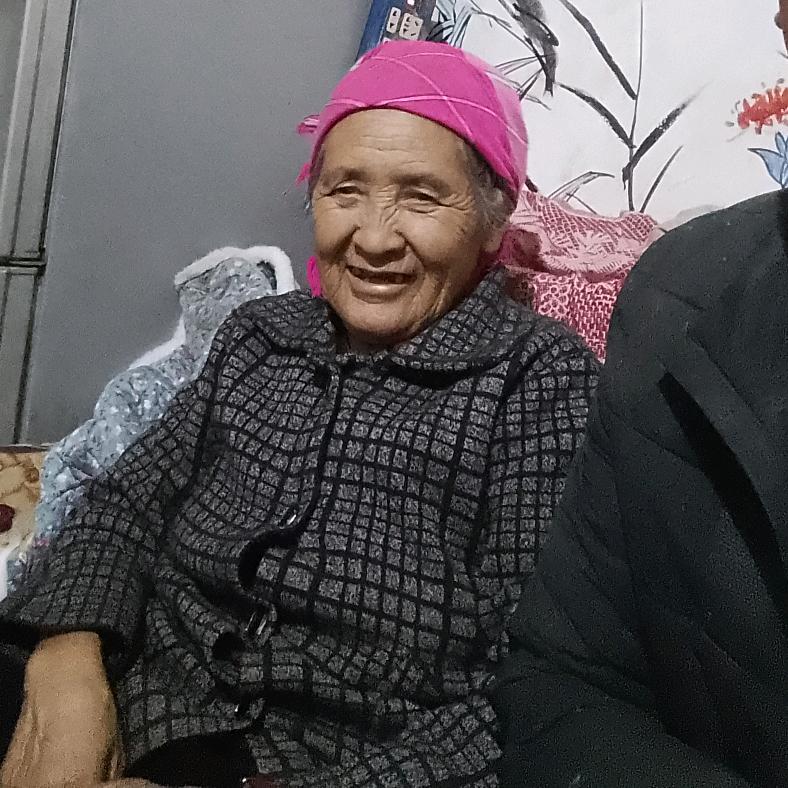 杨小可爱