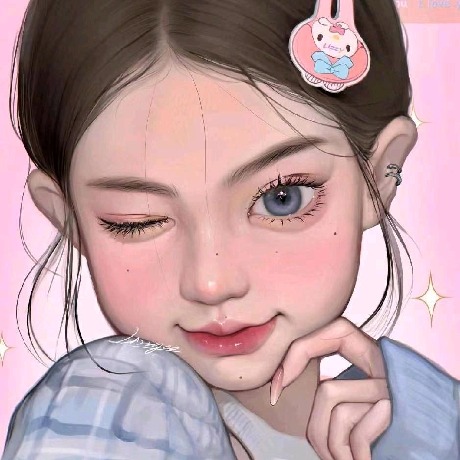 做个精致的仔仔.