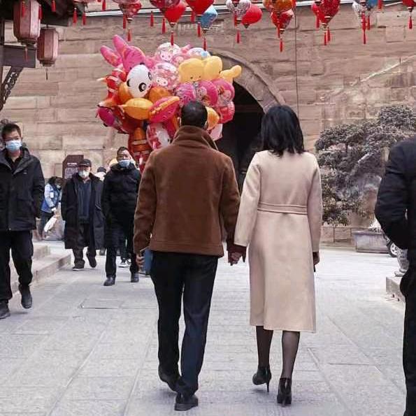 满眼都是你
