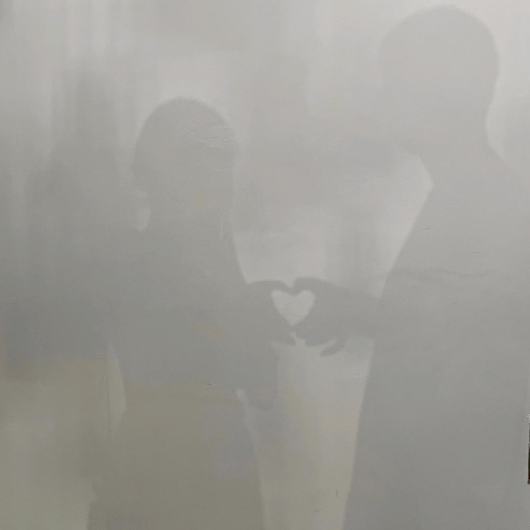 白兰哥&摆烂妹的日常