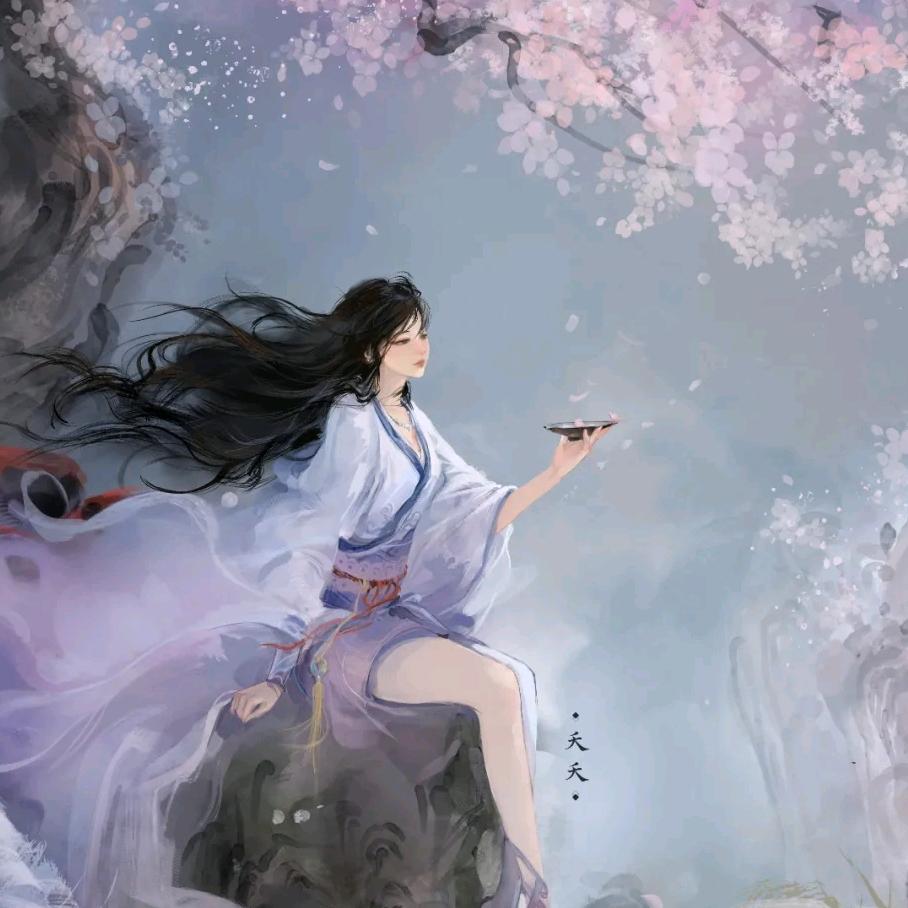 折清婳羽