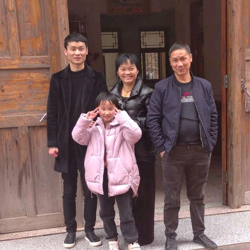 张月妹