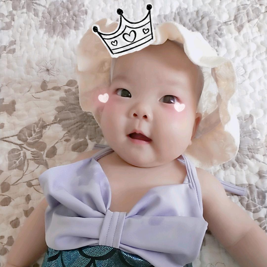 楚儿妈妈👩♛♛。。