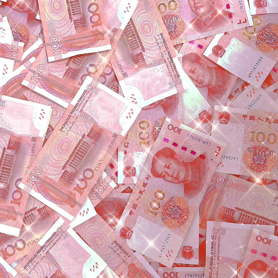 为了猫粮继续发疯