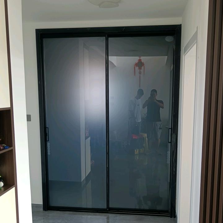 推拉门，平开门，阳光房，窗户，厂家，张伸