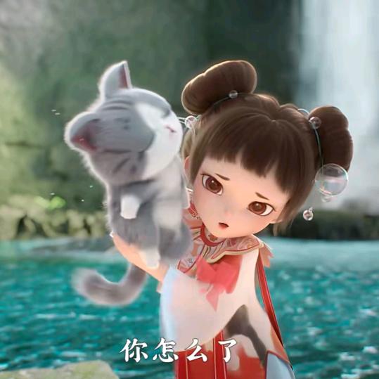 话梅糖🍬