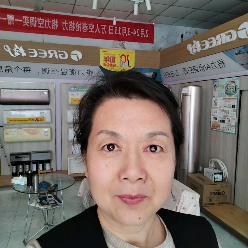 广川宏升电器刘姐