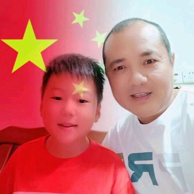 🌷明天会更好🌷