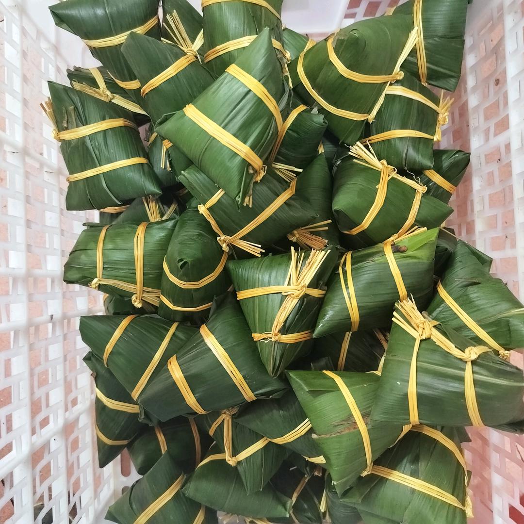 香糯粽（河池环江）