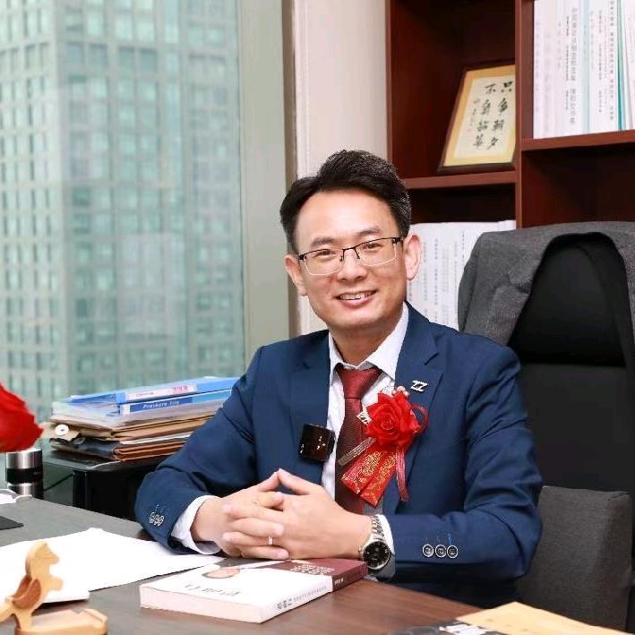深圳刑事律师许向前