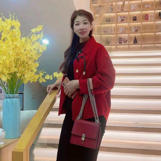 春暖花开！