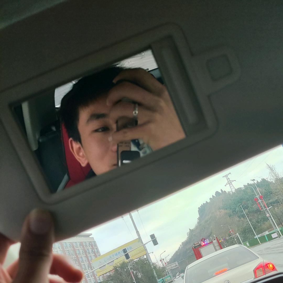 00后 石材铺装 小邓