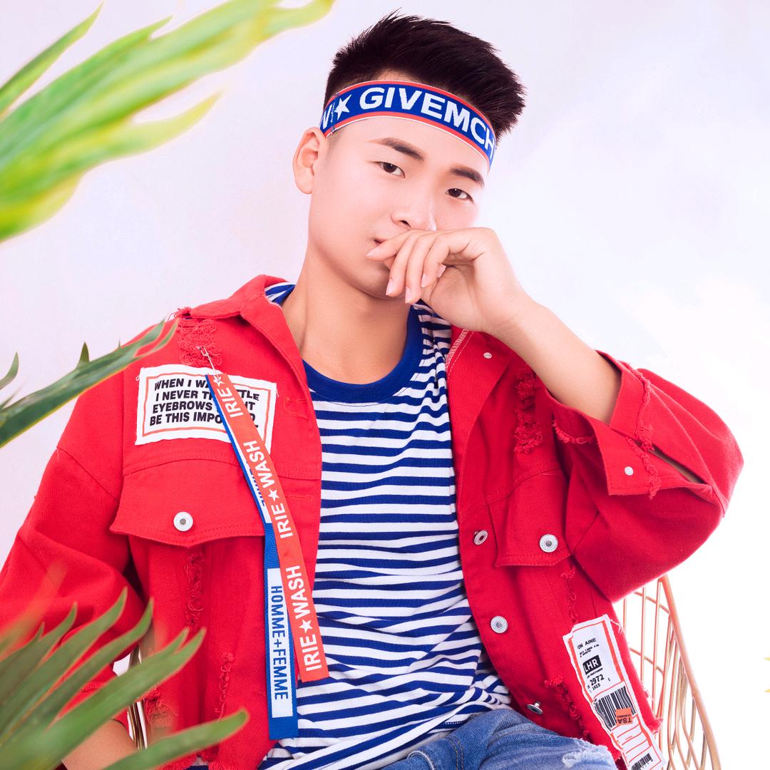 A你好Y杨先生