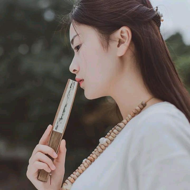 心如止水