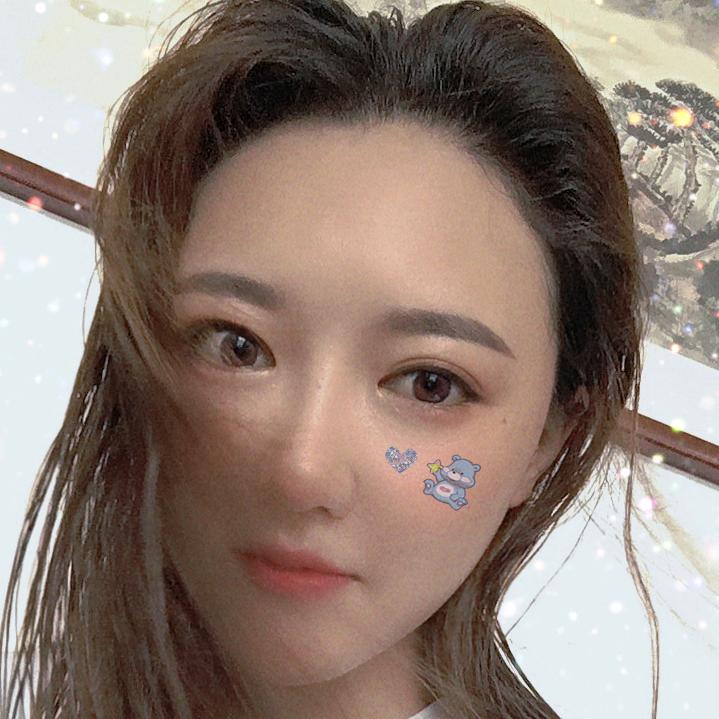螺丝姑娘