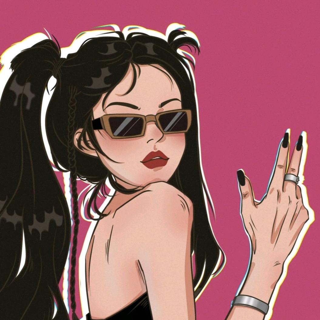呀☀