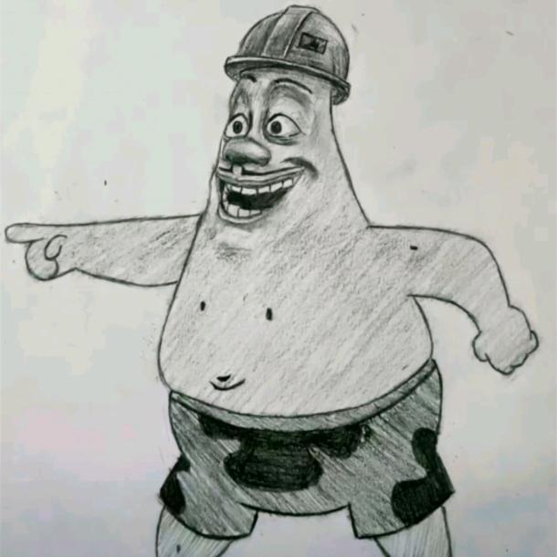 喝多了干三角洲