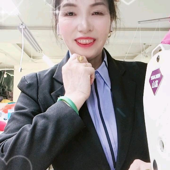 汪小兰（好物分享）