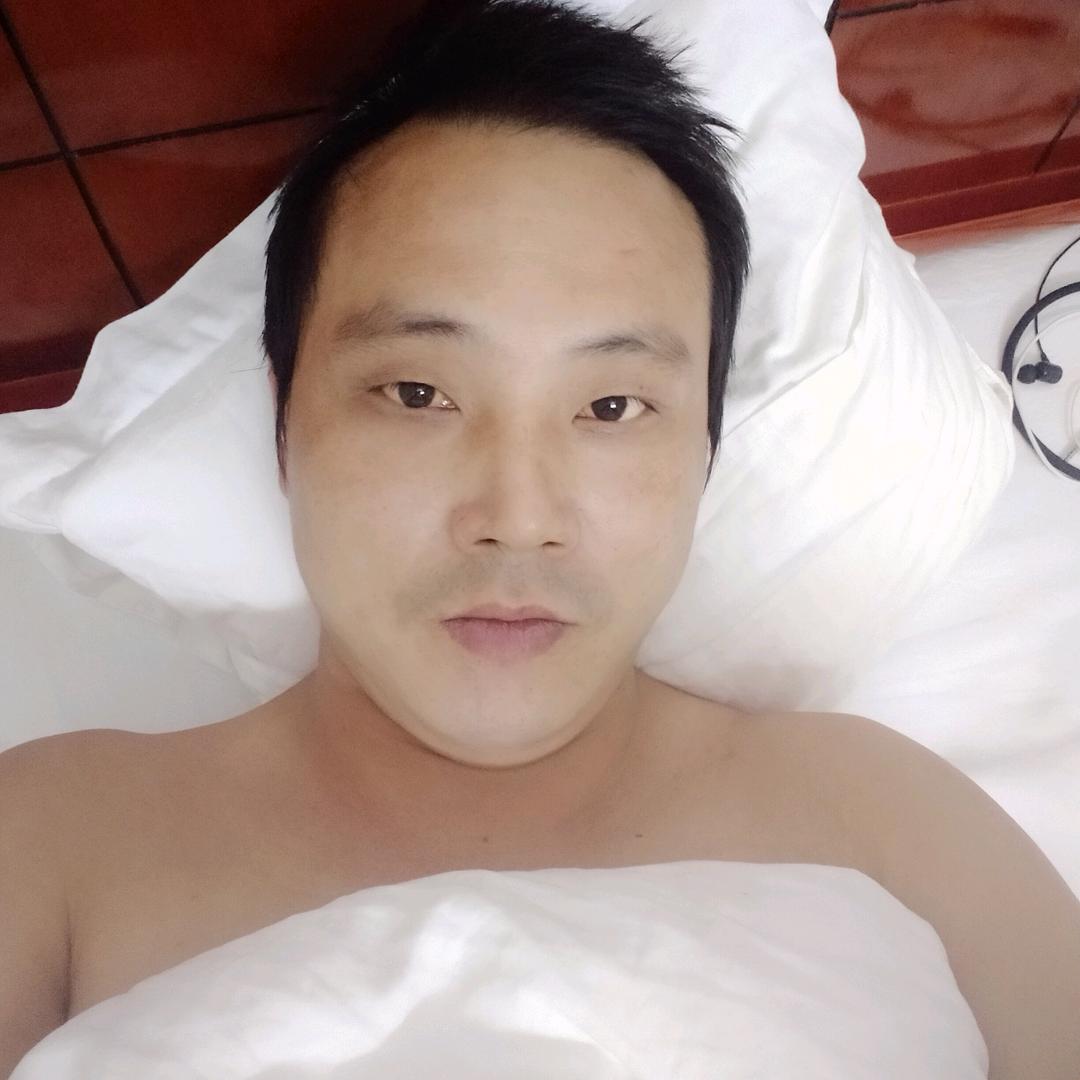 沧桑大叔