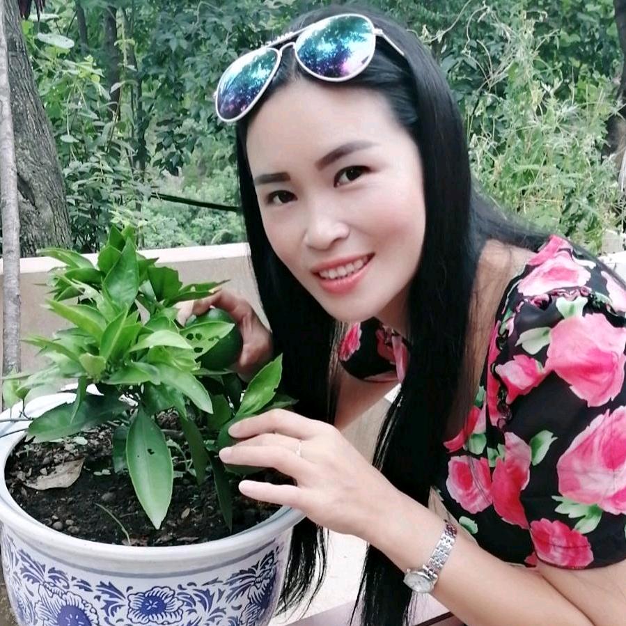 张莉(单亲妈妈)