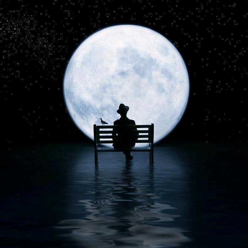 ~夜色太美～
