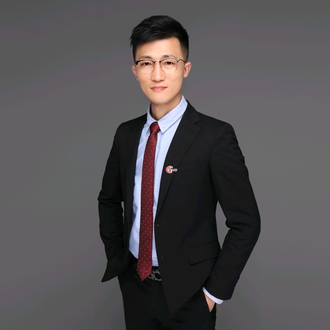 大家都喊我磊哥