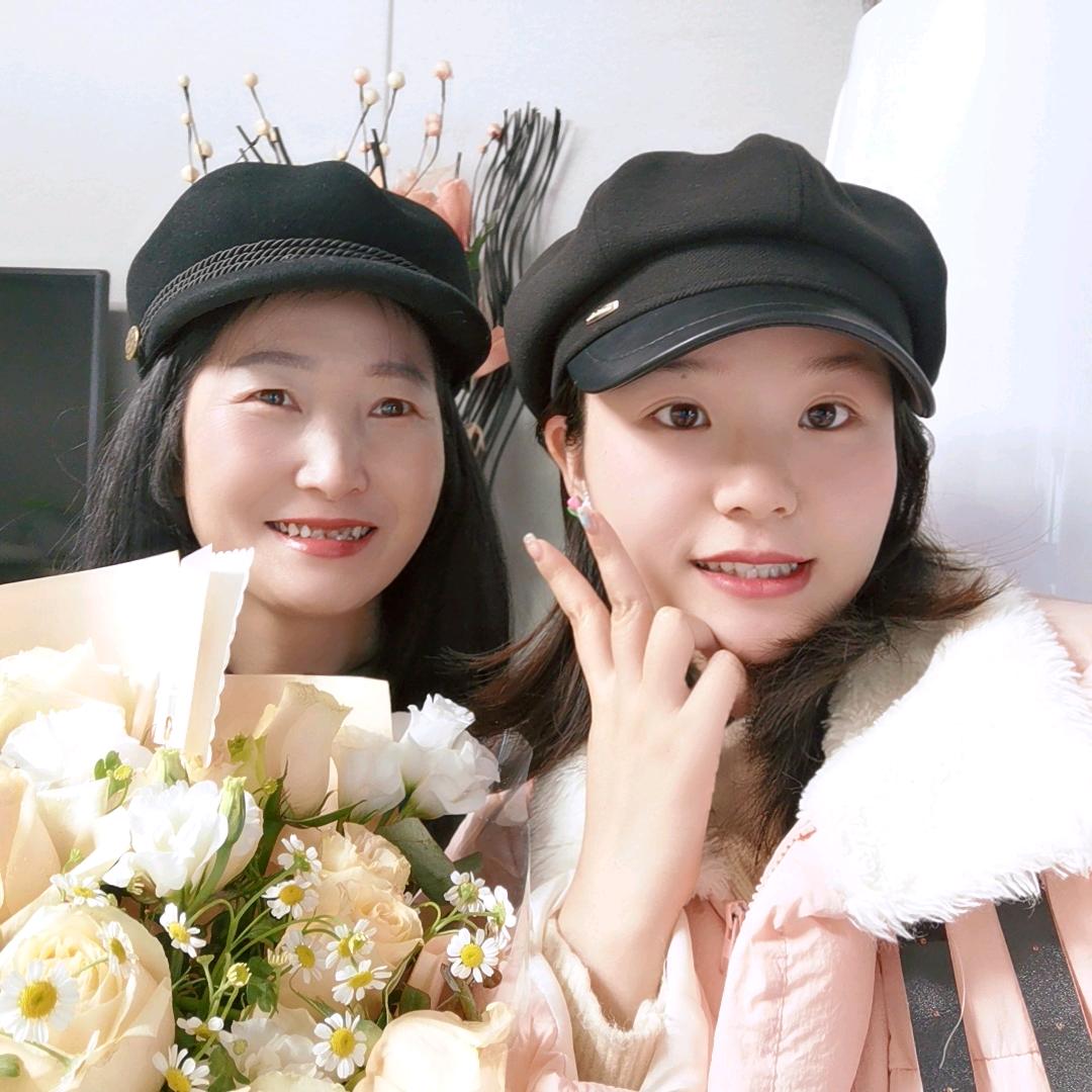 姜傻妞