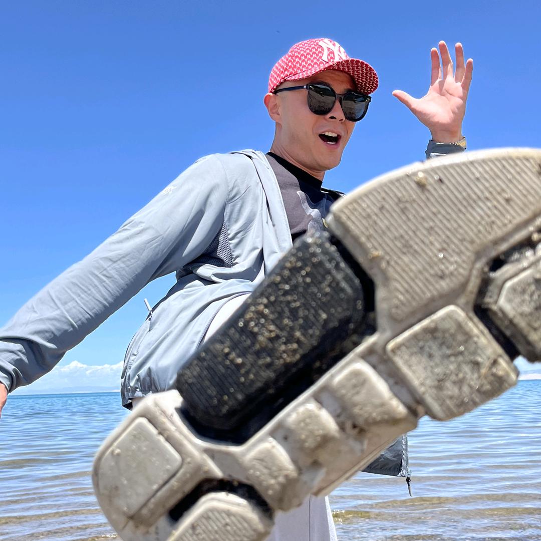 郝健说电车@抖音