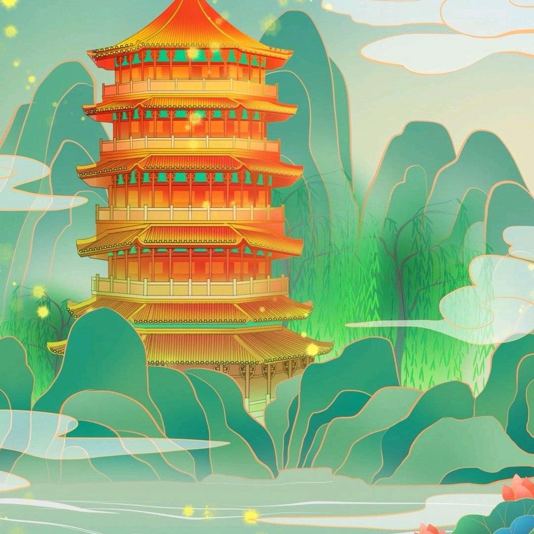 抖抖就好了头像