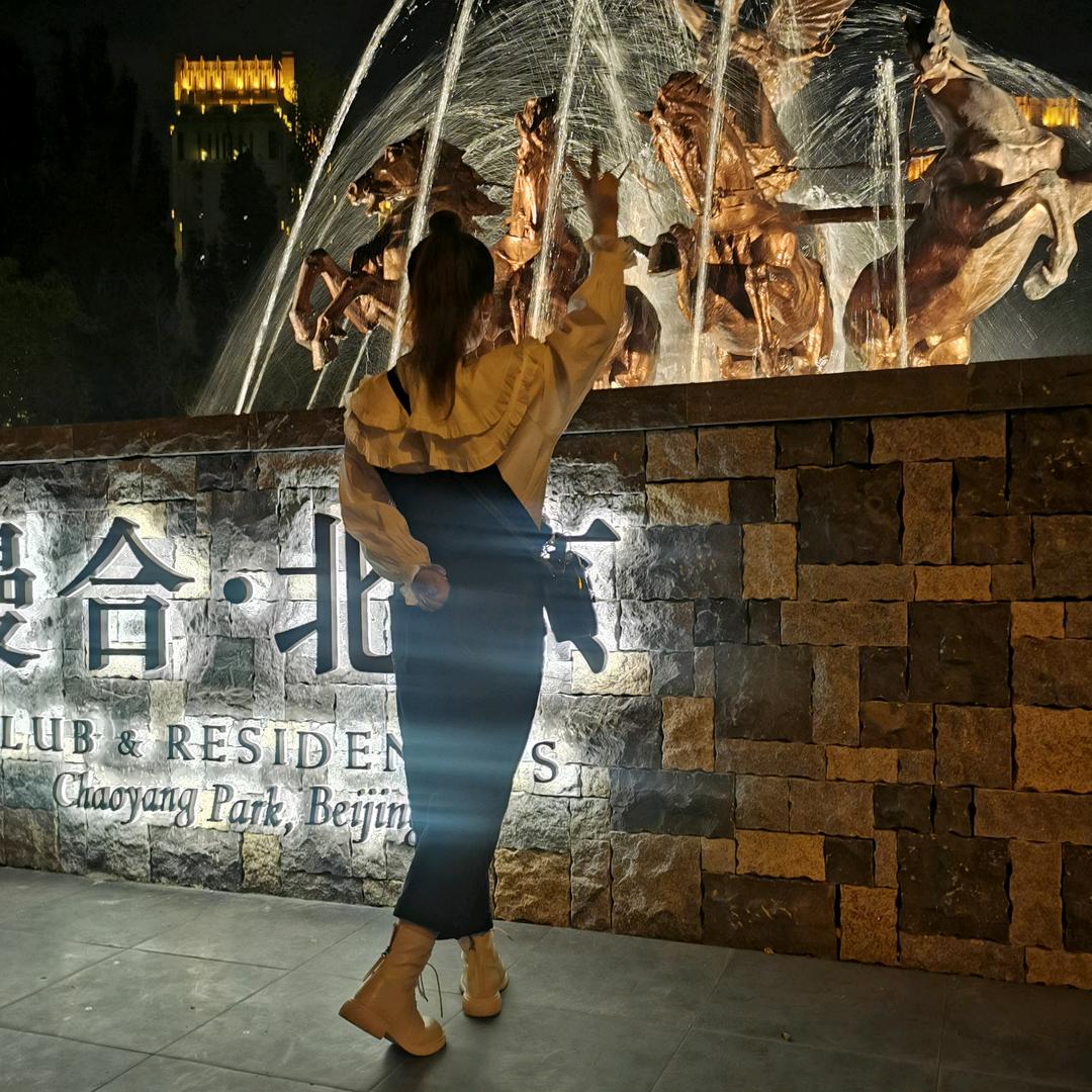 可甜可咸可温柔(ﾉಥ爱ಥ)可强可软可霸道